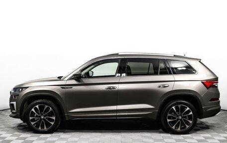 Skoda Kodiaq I, 2023 год, 4 870 000 рублей, 8 фотография