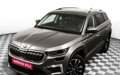 Skoda Kodiaq I, 2023 год, 4 870 000 рублей, 17 фотография