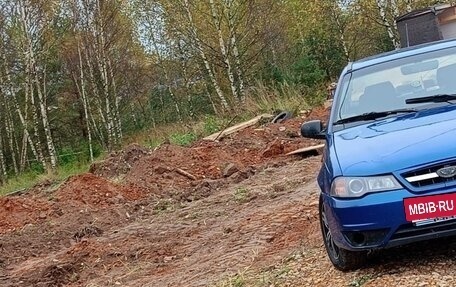 Daewoo Nexia I рестайлинг, 2010 год, 155 000 рублей, 8 фотография