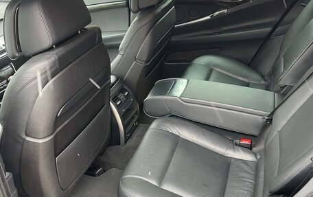 BMW 5 серия, 2013 год, 2 150 000 рублей, 8 фотография