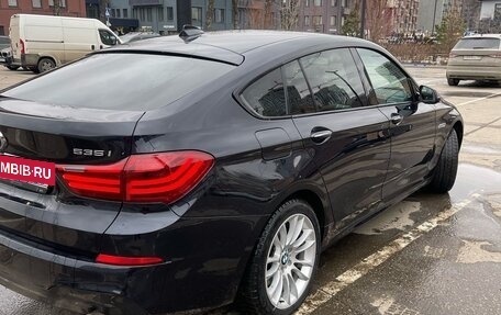 BMW 5 серия, 2013 год, 2 150 000 рублей, 5 фотография