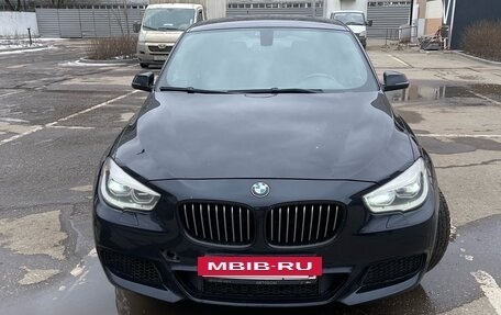 BMW 5 серия, 2013 год, 2 150 000 рублей, 6 фотография