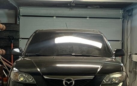 Mazda 3, 2007 год, 630 000 рублей, 9 фотография