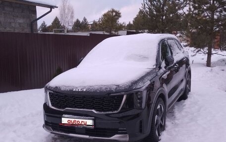 KIA Sorento IV, 2024 год, 4 800 000 рублей, 1 фотография