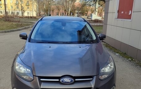 Ford Focus III, 2013 год, 800 000 рублей, 1 фотография