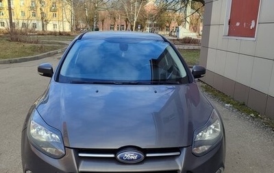 Ford Focus III, 2013 год, 800 000 рублей, 1 фотография