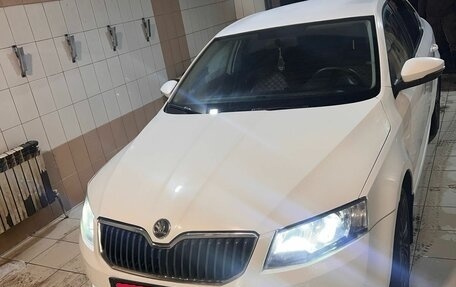 Skoda Octavia, 2015 год, 850 000 рублей, 1 фотография