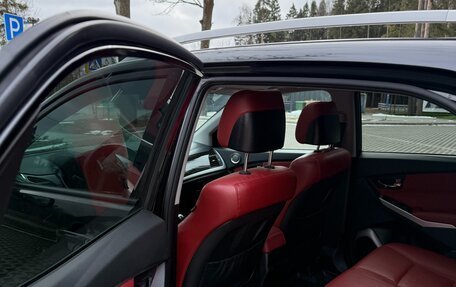 SsangYong Actyon II рестайлинг, 2014 год, 1 250 000 рублей, 12 фотография