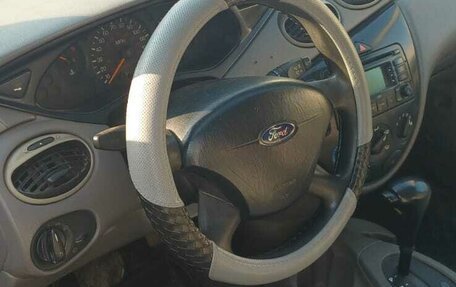 Ford Focus IV, 2003 год, 240 000 рублей, 2 фотография