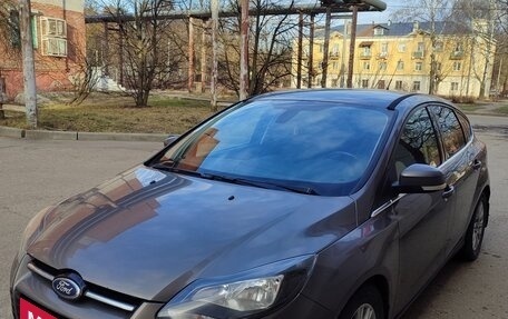 Ford Focus III, 2013 год, 800 000 рублей, 6 фотография