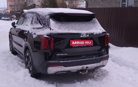 KIA Sorento IV, 2024 год, 4 800 000 рублей, 2 фотография