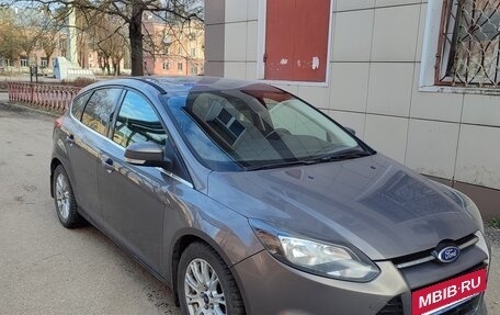 Ford Focus III, 2013 год, 800 000 рублей, 3 фотография