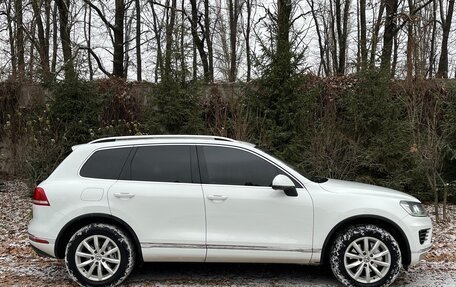 Volkswagen Touareg III, 2014 год, 3 000 000 рублей, 7 фотография