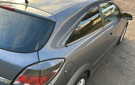 Opel Astra H, 2007 год, 450 000 рублей, 7 фотография