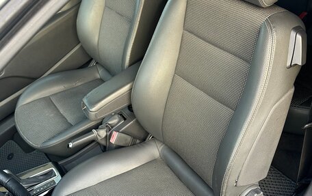 Opel Astra H, 2007 год, 450 000 рублей, 12 фотография