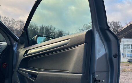Opel Astra H, 2007 год, 450 000 рублей, 16 фотография