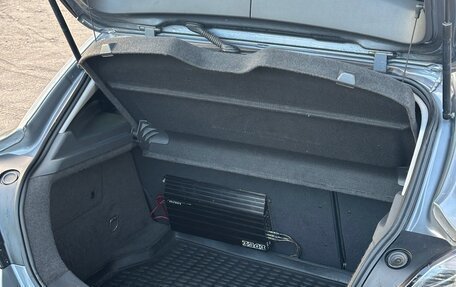 Opel Astra H, 2007 год, 450 000 рублей, 18 фотография
