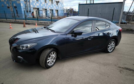 Mazda 3, 2014 год, 1 200 000 рублей, 6 фотография