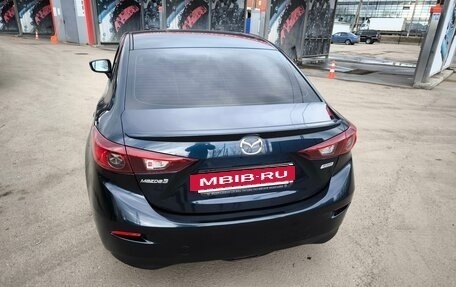 Mazda 3, 2014 год, 1 200 000 рублей, 8 фотография