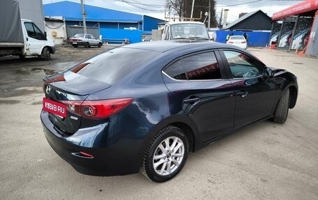 Mazda 3, 2014 год, 1 200 000 рублей, 3 фотография