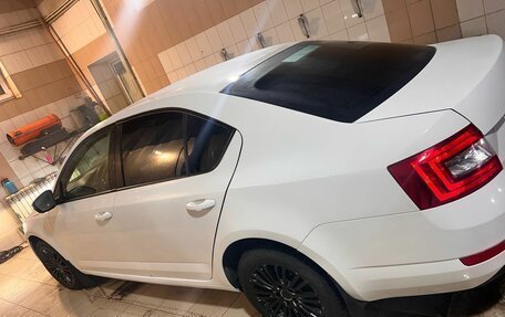 Skoda Octavia, 2015 год, 850 000 рублей, 8 фотография