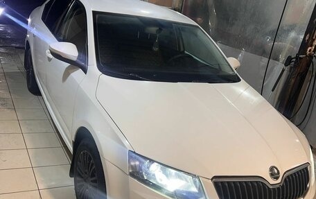 Skoda Octavia, 2015 год, 850 000 рублей, 6 фотография