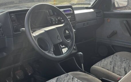 Volkswagen Golf II, 1992 год, 105 000 рублей, 7 фотография