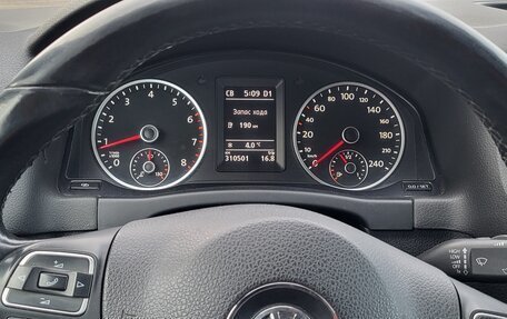 Volkswagen Tiguan I, 2011 год, 920 000 рублей, 2 фотография