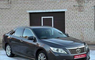 Toyota Camry, 2013 год, 1 970 000 рублей, 1 фотография