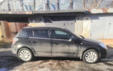 Opel Astra H, 2012 год, 680 000 рублей, 5 фотография