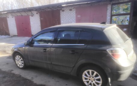 Opel Astra H, 2012 год, 680 000 рублей, 10 фотография