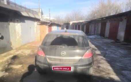 Opel Astra H, 2012 год, 680 000 рублей, 14 фотография