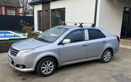 Geely MK I рестайлинг, 2013 год, 349 000 рублей, 2 фотография