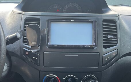 Geely MK I рестайлинг, 2013 год, 349 000 рублей, 10 фотография