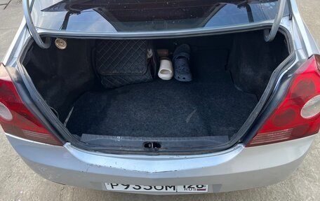 Geely MK I рестайлинг, 2013 год, 349 000 рублей, 11 фотография