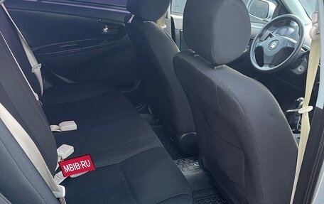 Geely MK I рестайлинг, 2013 год, 349 000 рублей, 8 фотография