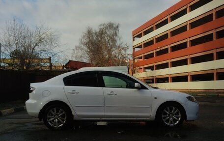 Mazda 3, 2008 год, 690 000 рублей, 7 фотография