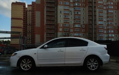 Mazda 3, 2008 год, 690 000 рублей, 8 фотография