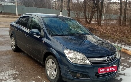 Opel Astra H, 2011 год, 667 000 рублей, 4 фотография