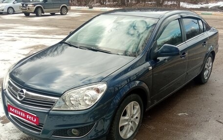 Opel Astra H, 2011 год, 667 000 рублей, 2 фотография