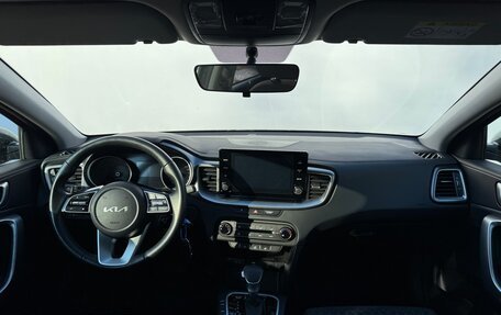 KIA cee'd III, 2022 год, 2 150 000 рублей, 7 фотография