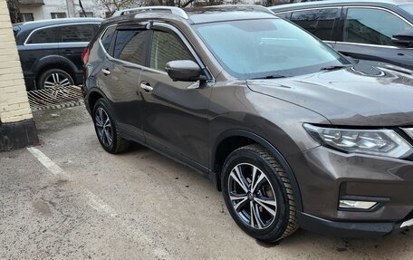 Nissan X-Trail, 2021 год, 3 450 000 рублей, 12 фотография