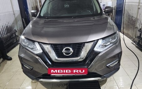 Nissan X-Trail, 2021 год, 3 450 000 рублей, 4 фотография