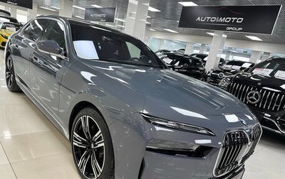 BMW 7 серия, 2024 год, 17 999 000 рублей, 1 фотография