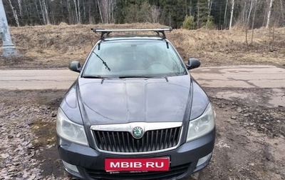 Skoda Octavia, 2011 год, 720 000 рублей, 1 фотография