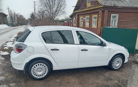 Opel Astra H, 2014 год, 900 000 рублей, 9 фотография