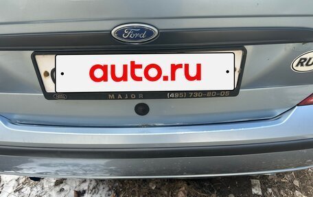 Ford Focus IV, 2004 год, 350 000 рублей, 6 фотография