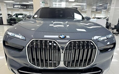 BMW 7 серия, 2024 год, 17 999 000 рублей, 2 фотография