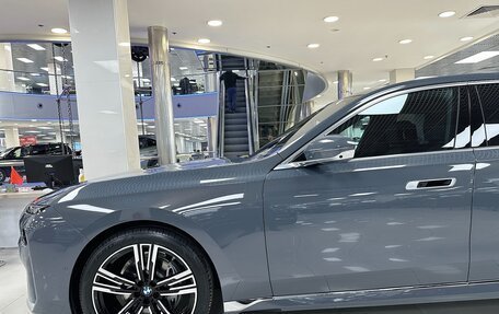 BMW 7 серия, 2024 год, 17 999 000 рублей, 4 фотография