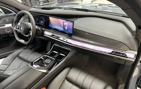 BMW 7 серия, 2024 год, 17 999 000 рублей, 25 фотография